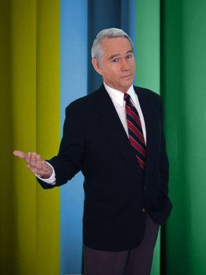 Johnny Carson Impersonator