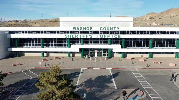 Washoe County of