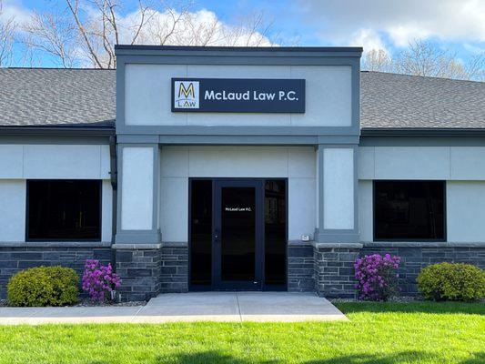 McLaud Law