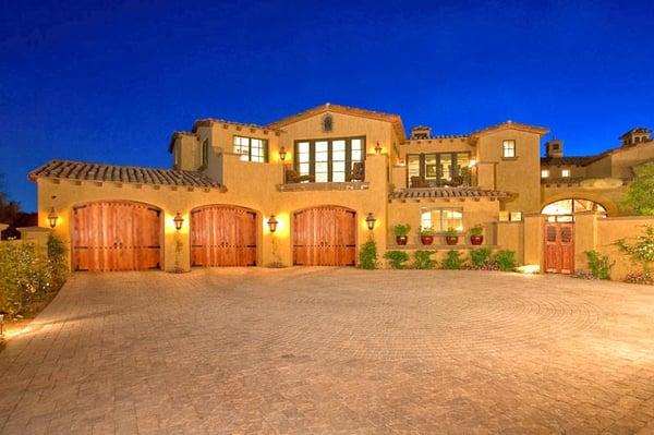 Target Garage Door Company