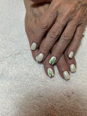 Queen's Nails & Spa