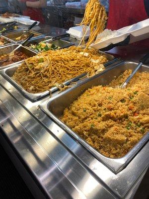 Tasty Goody Chinese Fast Food