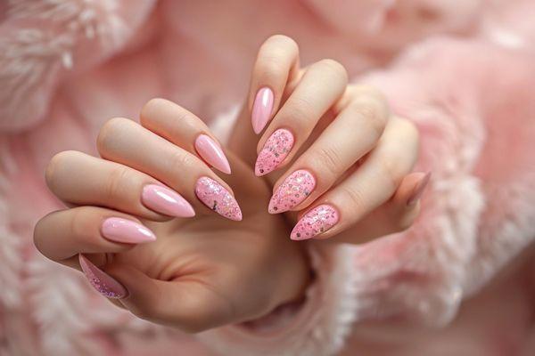Love Nail Spa
