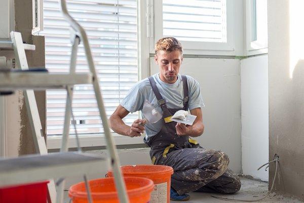 Greenbelt Paint and Drywall