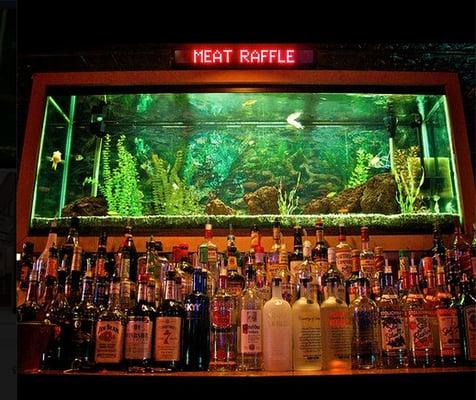 Knight Cap Bar & Lounge