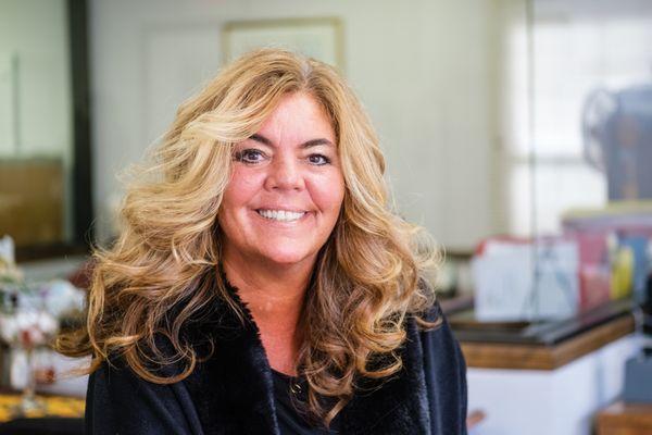 Marie K Butler - Century 21