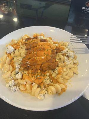 Pretty good, spicy and crunchy!!