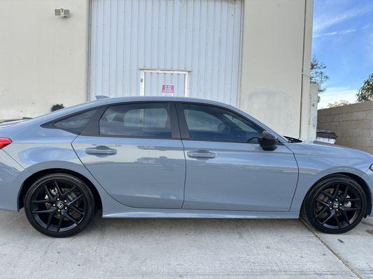 Bermuda Dunes Auto Center