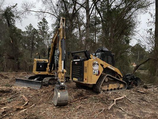 Longleaf Land Solutions