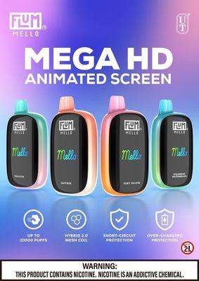 Tobacco Zone - Fontana