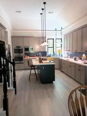 Rudy's Quality Painting