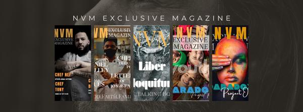 NVM Consulting & Publishing