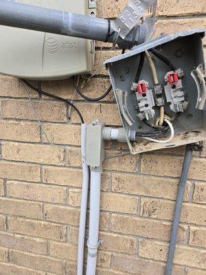 TEY All Around Home Solutions