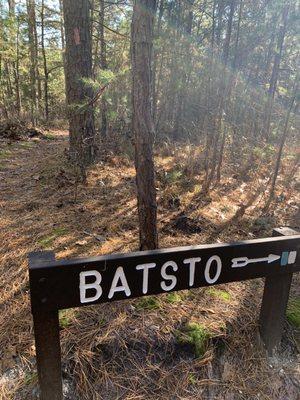 Batona Trail