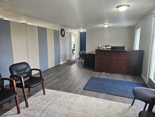 Farmers Insurance-Birkenbuel Agency