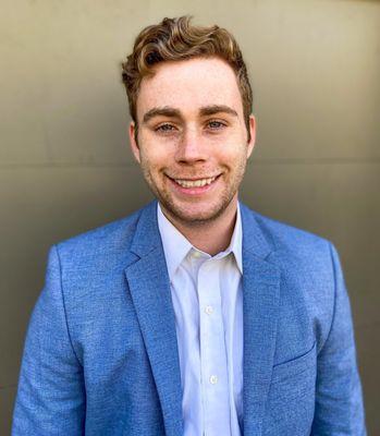 Niall Oliver - Supreme Lending