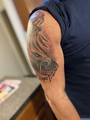 Ego Ink