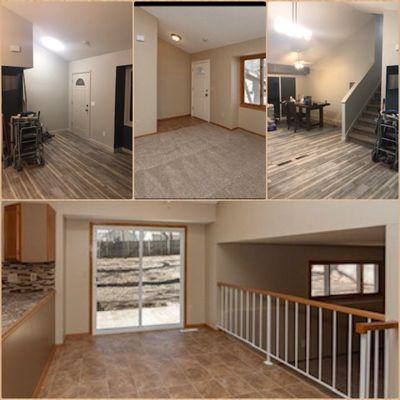 Active General Construction Services