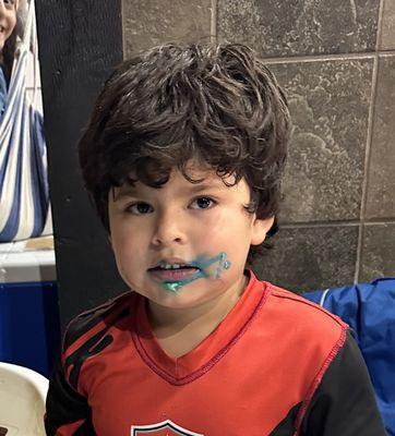 Wendy's Barber Shop and Salon