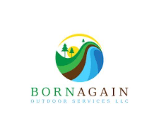 Born Again Landscaping & Masonry