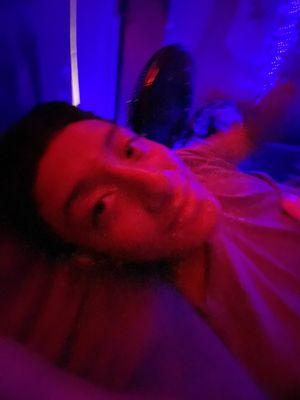 Just got a fresh cut