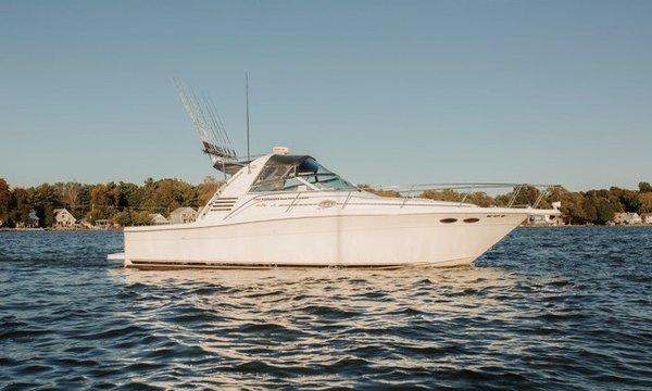 First Class Excursions