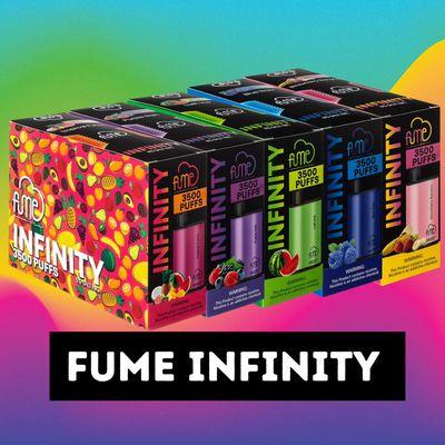 Fume Infinity in stock