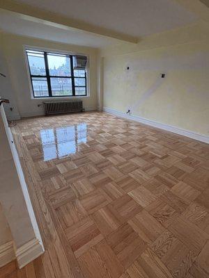 JC Flooring & Design