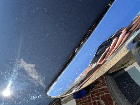 County Line Collision Center