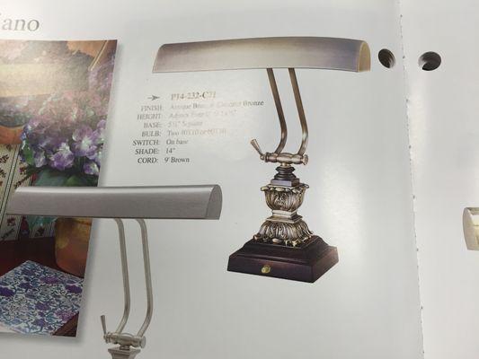 Pellegrino Music Center