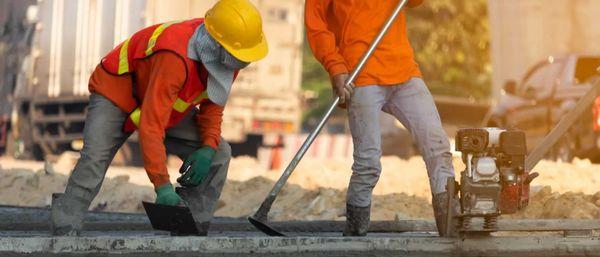 Los Angeles Concrete Pro