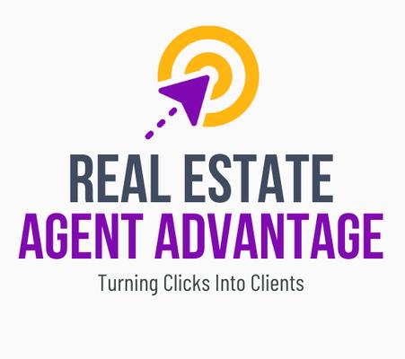 Real Estate Agent Advantage