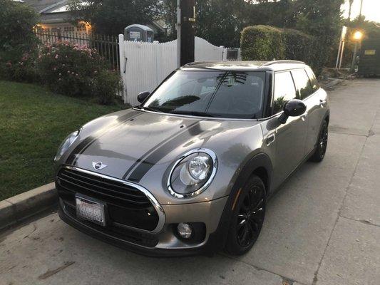 California Coach Craft LLC