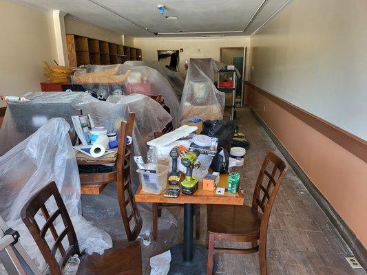 Forever Green Eco Clean