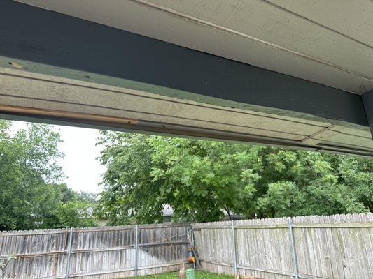 White Roofing and Construction