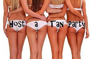 Weddings, graduation, prom.... we offer group discounts.