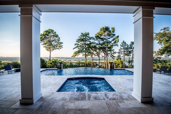 Elite Pools by Aloha