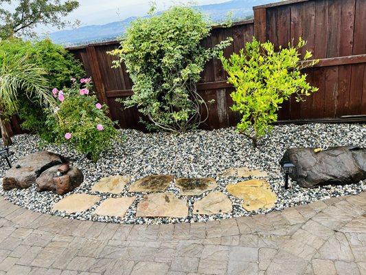 Pena’s landscaping and tree service