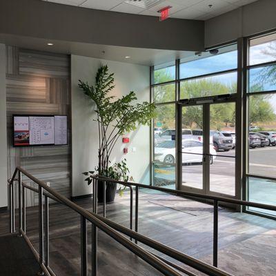 Safety Training Seminars