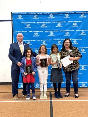 Boys & Girls Club of the South Coast Area