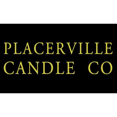 Placerville Candle