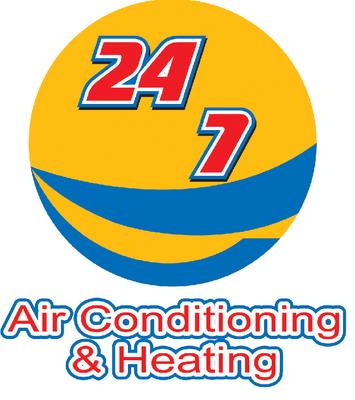 24/7 Air Conditioning & Heating