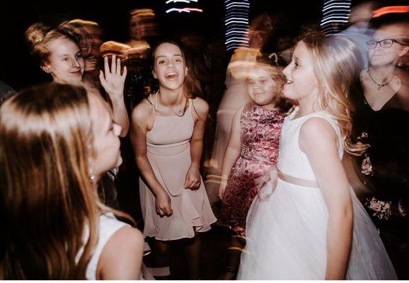 Digital Frequency Productions