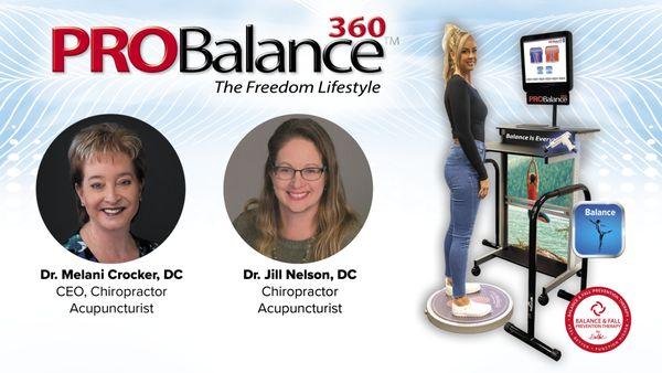 Back to Health Chiropractic Center