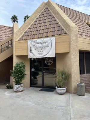 Downtown Hair Studio