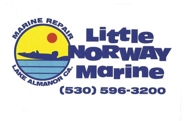 Little Norway Marine Service