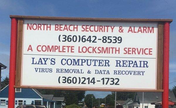 A Complete Locksmith Service Co.