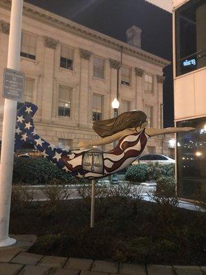 World Trade Center Bldg Mgmt