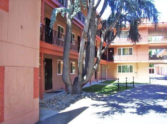 Park Holiday Apartments