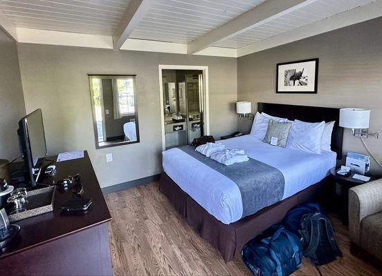 Earthbox Inn & Spa